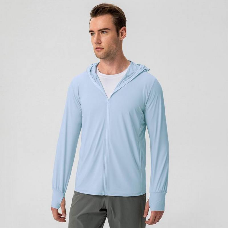 Lululemon Men's Outwear 47